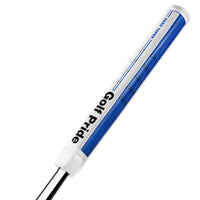 Zero Taper Straight Golf Putter Grip