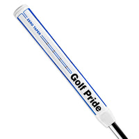 Zero Taper Straight Golf Putter Grip