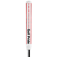 Zero Taper Straight Golf Putter Grip