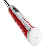 Zero Taper Straight Golf Putter Grip