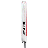 Zero Taper Straight Golf Putter Grip