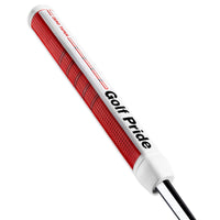 Zero Taper Straight Golf Putter Grip