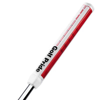 Zero Taper Straight Golf Putter Grip
