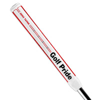 Zero Taper Straight Golf Putter Grip