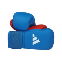 Kids Boxing Gloves And Focus Mitts Set