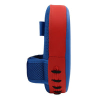 Kids Boxing Gloves And Focus Mitts Set