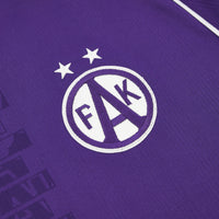 Austria Wien 26/27 Home Football Shirt