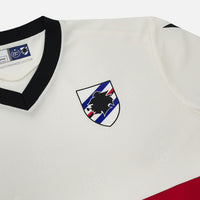 Sampdoria 26/27 Away Football Shirt