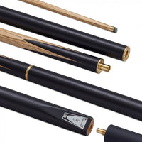 ASAS 3/4 Joint 57in Snooker Cue (9.5MM Tip)