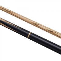 ASAS 3/4 Joint 57in Snooker Cue (9.5MM Tip)