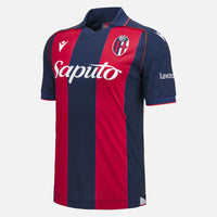 Bologna 26/27 Home Football Shirt