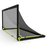 BazookaGoal Football PVC Goals (6' x 3')