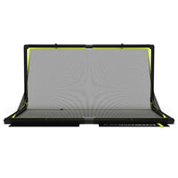 BazookaGoal Football PVC Goals (6' x 3')