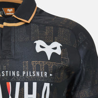 Ospreys 26/27 Home Poly Rugby Shirt