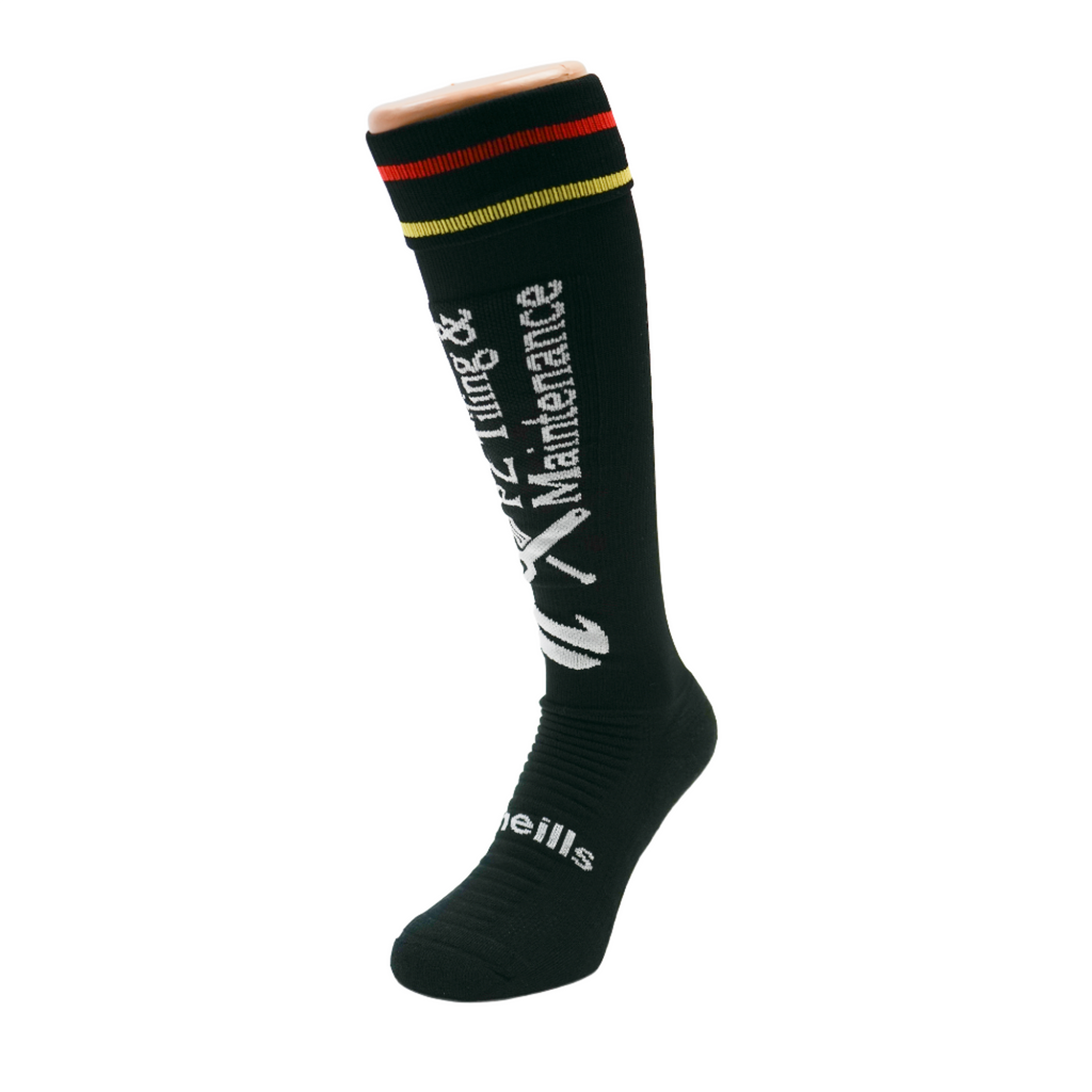 O'Neills Partick Thistle 24/25 3rd Socks | Order Online – Greaves Sports