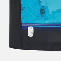 Glasgow Warriors 25/26 Euro Rugby Shirt Jnr