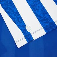 Deportivo Alaves 26/27 Home Football Shirt