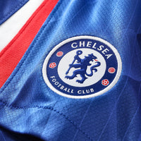 Chelsea 25/26 Home Shorts Jnr