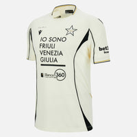 Udinese 26/27 3rd Football Shirt