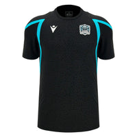 Glasgow Warriors 26/27 Training Poly Rugby Shirt