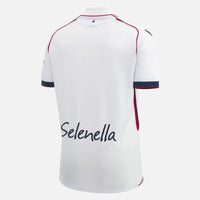 Bologna 26/27 Away Football Shirt