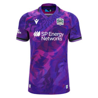 Glasgow Warriors 26/27 Rugby Training Shirt