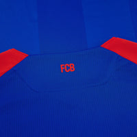 FC Basel 26/27 Home Football Shirt