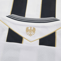 Udinese 26/27 Home Football Shirt