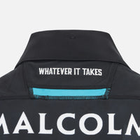 Glasgow Warriors 25/26 Euro Rugby Shirt Jnr