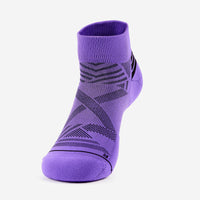 Experia X SPEED Performance Cushion Ankle Socks