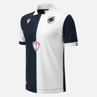 Sampdoria 26/27 3rd Football Shirt
