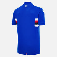 Sampdoria 26/27 Home Football Shirt