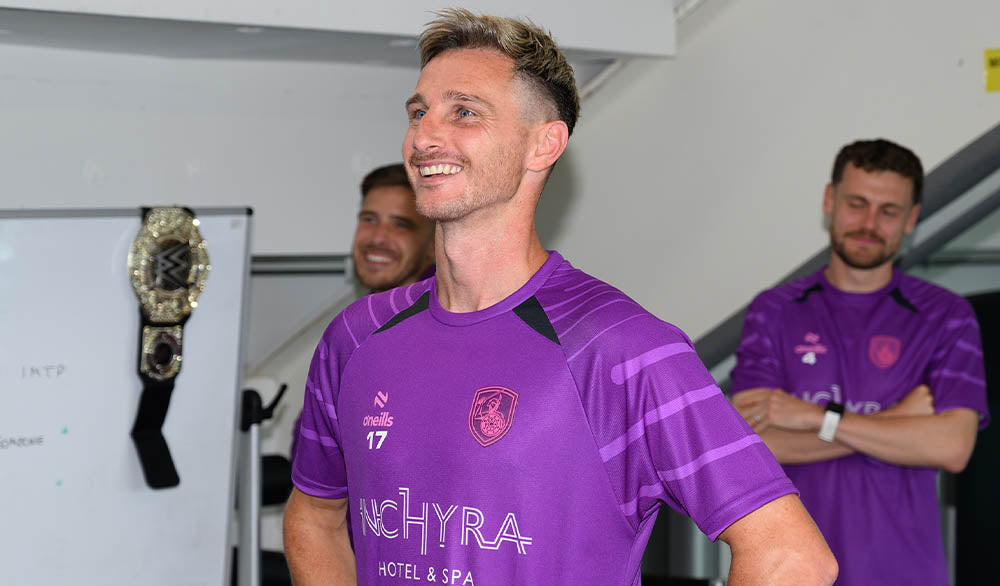 Training Kit