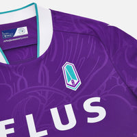 Pacific FC 25 Home Shirt