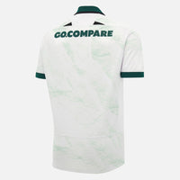 Wales 26/27 Away Rugby Shirt