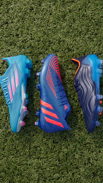 Greaves football deals boots