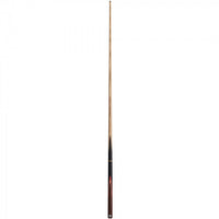 Hampton 3/4 Joint 57in Snooker Cue (9.5MM Tip)