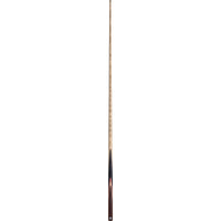Hampton 2 Piece 57in Snooker Cue (9.5MM Tip)