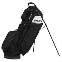 PING Hoofer 14 golf bag,