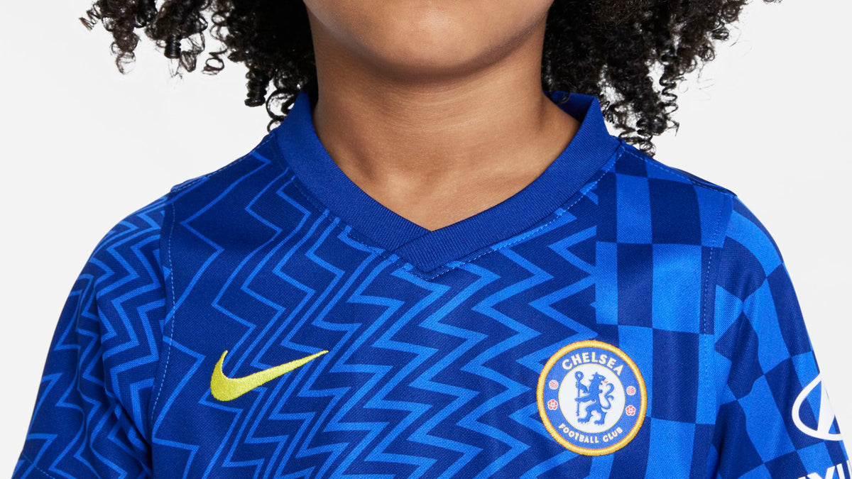 Chelsea Kids Kit