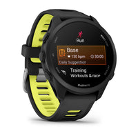 Forerunner 170 Running Smartwatch