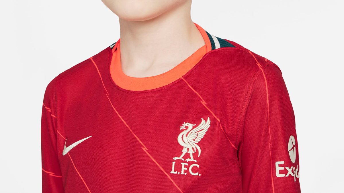 Liverpool Kids Kit