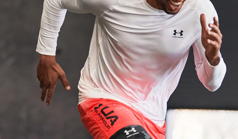 Men's Running