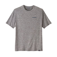 Men's Cap Cool Daily Graphic T-Shirt - Waters