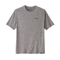 Cap Cool Daily Graphic T.Shirt - Waters