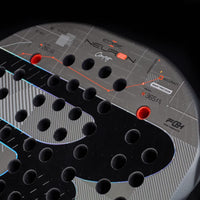 Neuron 02 CMF 27 Padel Racket