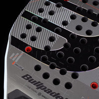 Neuron 02 CMF 27 Padel Racket