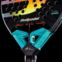 XPLO CMF 27 Padel Racket