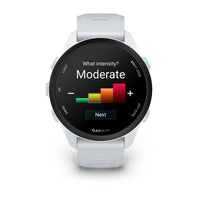Forerunner 70 Running Smartwatch