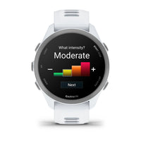 Forerunner 170 Running Smartwatch